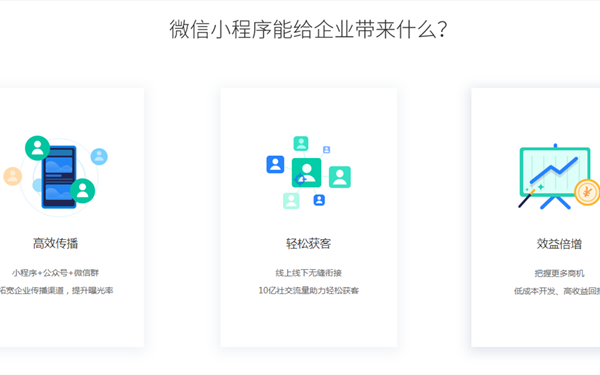 微信小程序在哪里打开 微信小程序怎么调出来