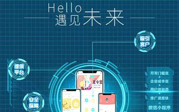 微信小程序获取当前时间 小程序如何获取时间戳