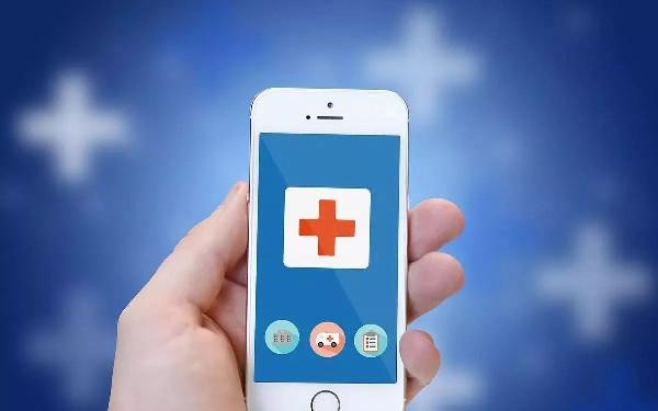 医疗健康类app解决方案 医疗健康类app开发前景