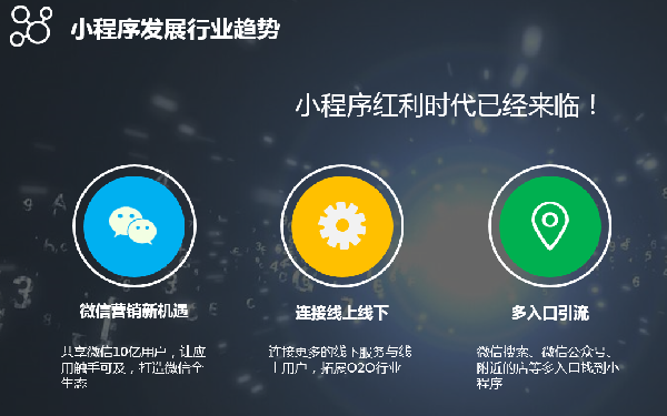 2021年做一个微信商城小程序多少钱 商城小程序费用