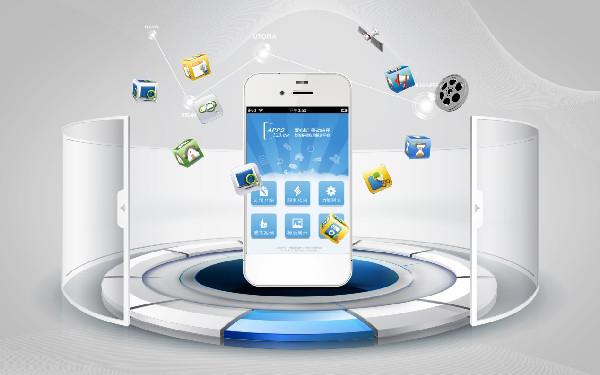 小程序和app的区别 app和小程序怎么选择