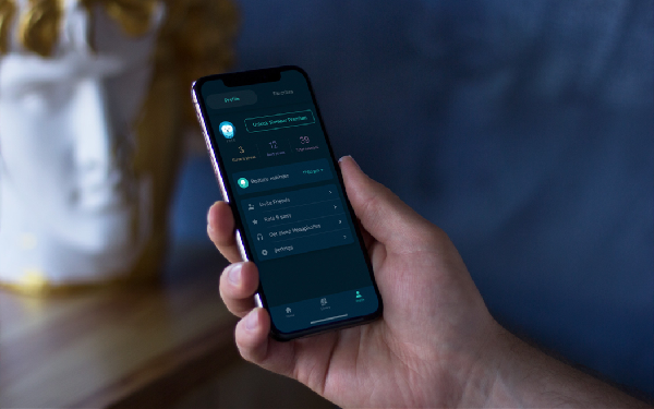 睡眠app解决方案 睡眠app开发前景趋势