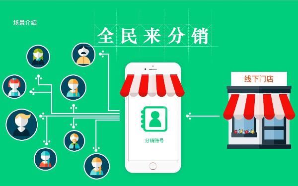 微信交1000块钱搭建小程序 开发小程序需要多少钱
