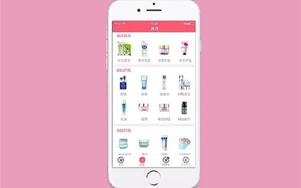 同城买衣服的app开发功能 同城购物app开发前景