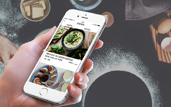 开发一个做饭的app要多少钱 菜谱类app开发功能