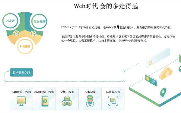 培训机构小程序开发功能 培训机构小程序如何招生