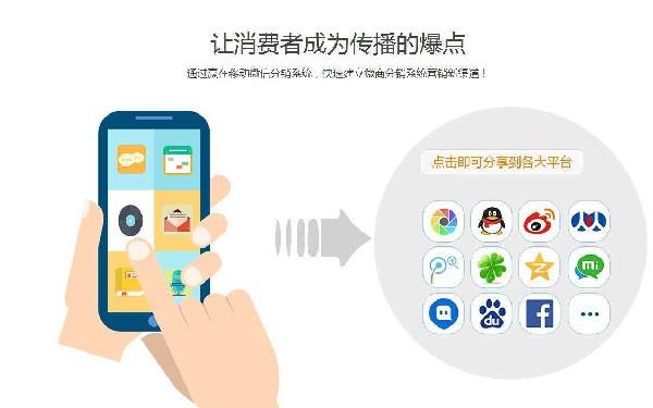 三级分销系统定制 三级分销系统的模式是什么