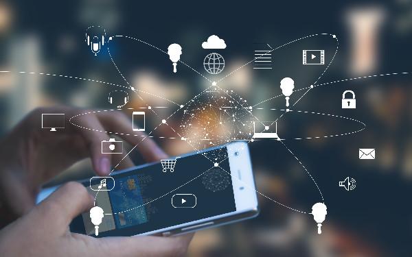 金融app开发功能 金融app开发前景趋势