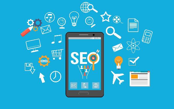 seo优化效果如何检验 seo常见的优化技术