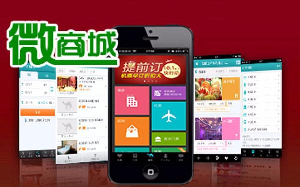 微商城营销定制化方案 微商城怎么进行推广
