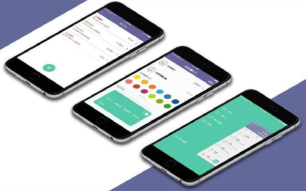 做一个记账类app要多少钱 记账app定制开发功能