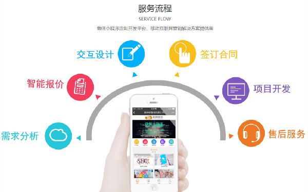 家电清洗预约小程序 清洗预约小程序开发解决方案