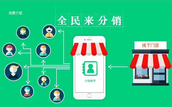 共享商店微信小程序怎么开发 共享店铺小程序开发优势
