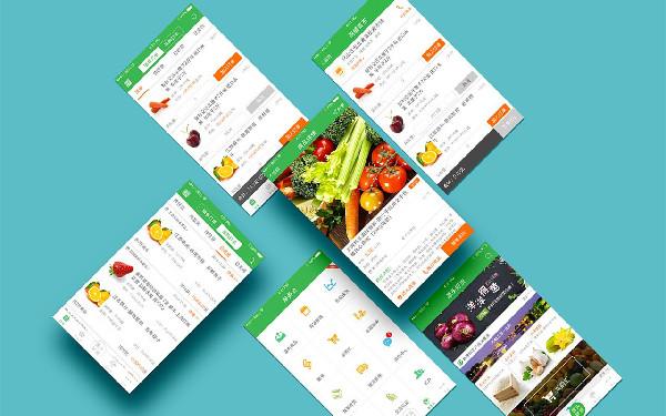 网店app怎么开发 网上商城app开发功能介绍