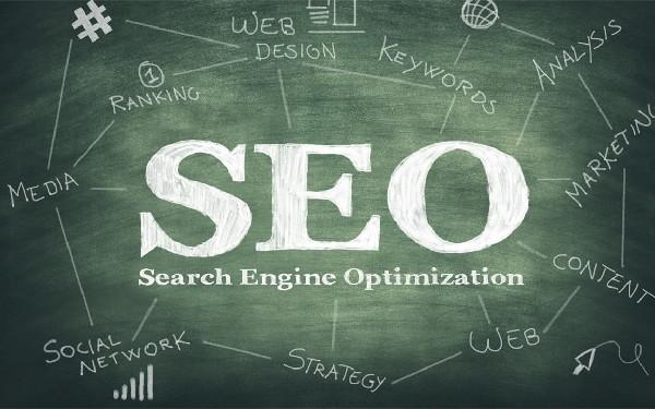 seo零基础入门教程 seo新手怎么优化网站
