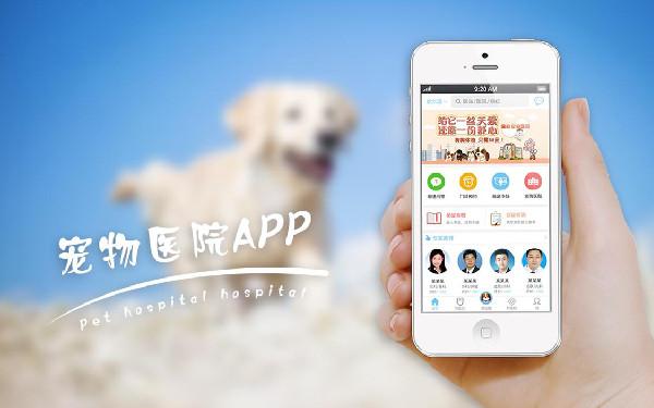 宠物app开发功能 宠物app怎么制作
