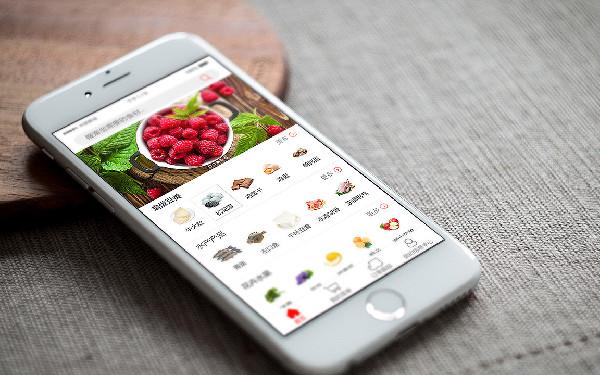 蔬菜app怎么做的 蔬菜app开发有哪些功能