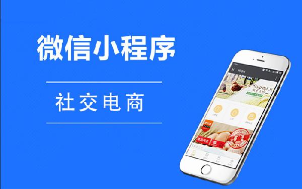 开发一个卖货小程序多少钱 卖货小程序开发解决方案