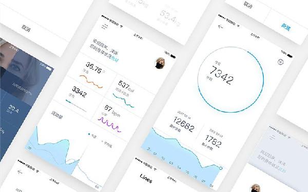keep健身app开发 健身app软件开发功能