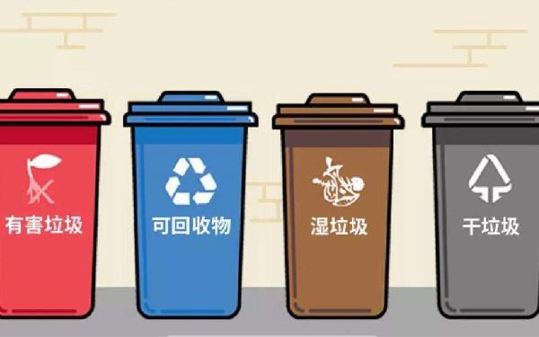 垃圾分类APP制作 垃圾分类APP开发功能