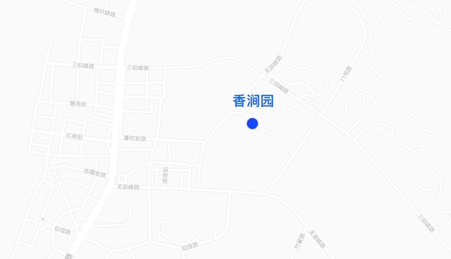 公司地址
